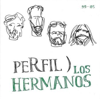 Los Hermanos - Perfil) 99-05 (2006)