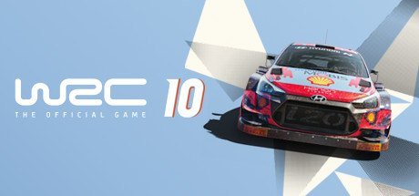 WRC 10 FIA World Rally Championship [PT-BR]