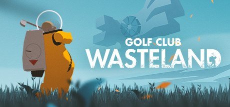 Golf Club Wasteland [PT-BR]