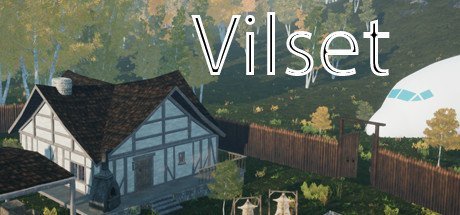 Vilset