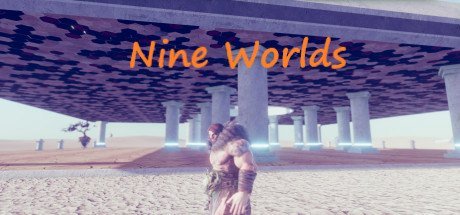 Nine worlds