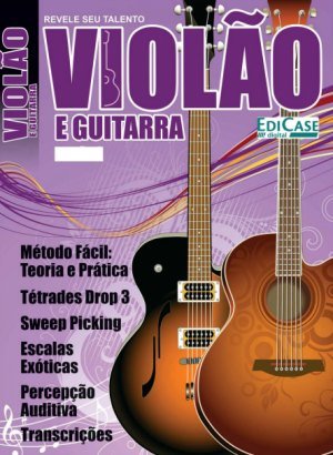 Revele Seu Talento - Violão e Guitarra