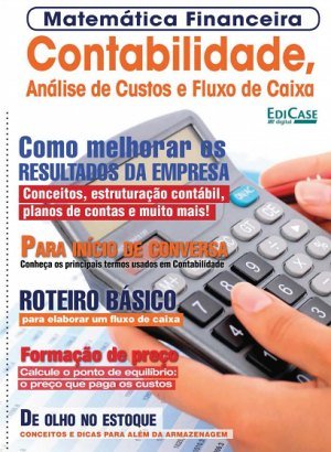 Matemática Financeira Ed 08 - Setembro 2021