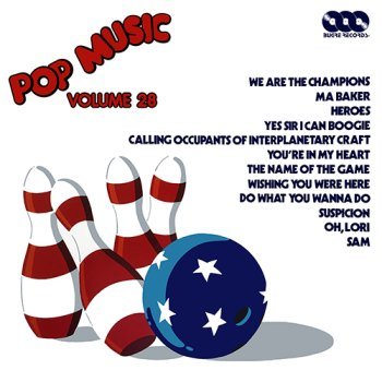 Pop Music - Volume 28 (1978)