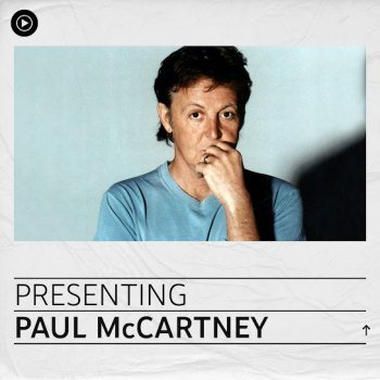 Presenting Paul McCartney (2021)