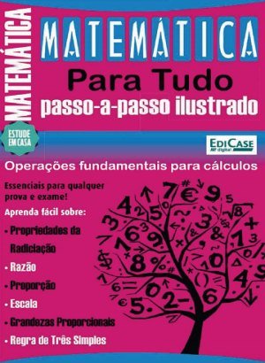 Matemática Para Tudo Ed 03