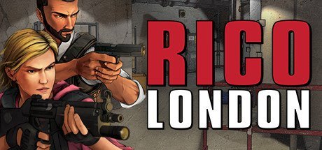 RICO London [PT-BR]