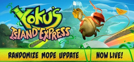 Yokus Island Express