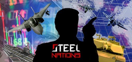 Steel Nations