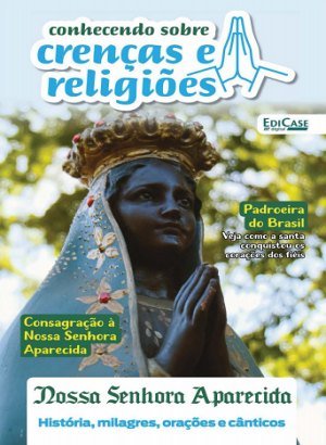 Conhecendo Sobre Crenças e Religiões Ed 08