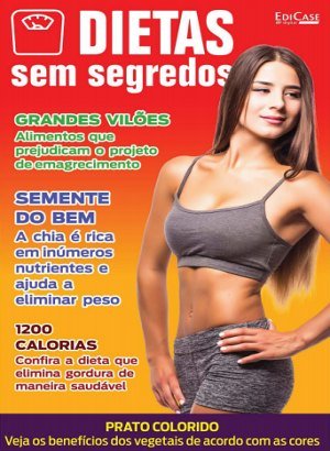 Dietas Sem Segredo Ed 07