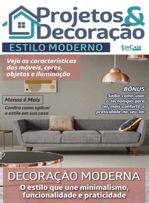 Projetos & Decorações Ed 12