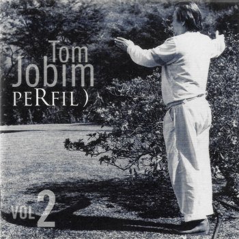 Tom Jobim - Perfil 2 (2007).mp3 - 320 Kbps