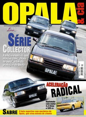 Opala & Cia Ed 09