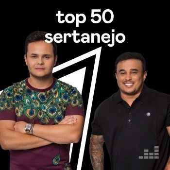 Top 50 Sertanejo (2021)