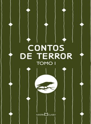 Contos de Terror: Tomo I - H. P. Lovecraft