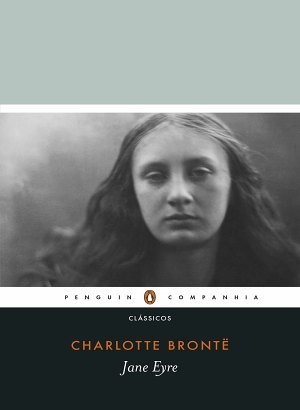 Jane Eyre - Charlotte Brontë