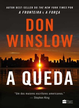 A Queda - Don Winslow 