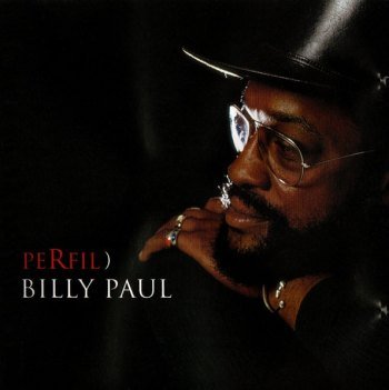 Billy Paul - Perfil (2001).mp3 - 320 Kbps