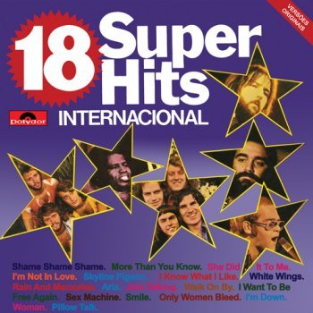 18 Super Hits - Internacional (1975)