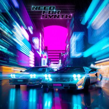 Need For Synth - Neon Retro Compilations (2020)