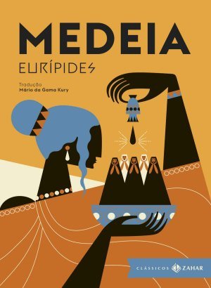 Medeia - Eurípides