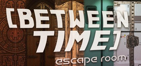 Between Time: Escape Room [PT-BR]