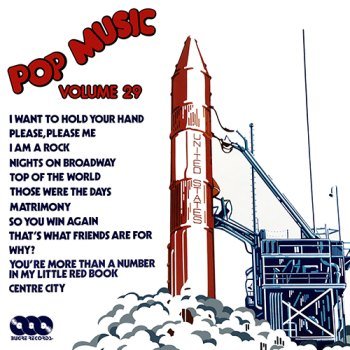 Pop Music - Volume 29 (1978)