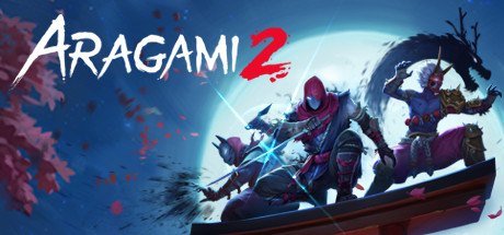 Aragami 2 [PT-BR]