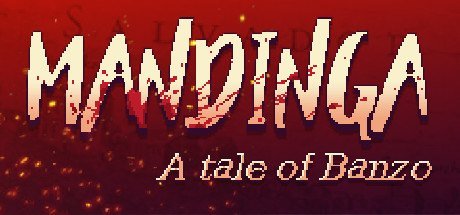 Mandinga - A Tale of Banzo [PT-BR]