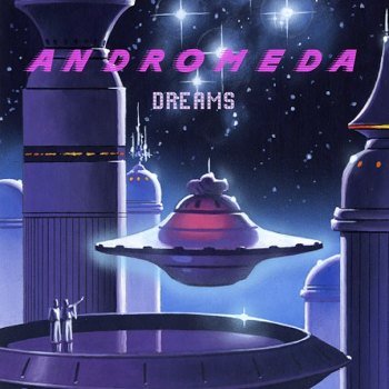 Andromeda Dreams - Best of Andromeda Dreams (2020).mp3 - 320 Kbps