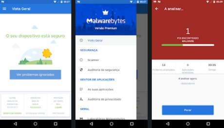 Malwarebytes Anti-Malware v3.12.0.122 [Premium] MOD