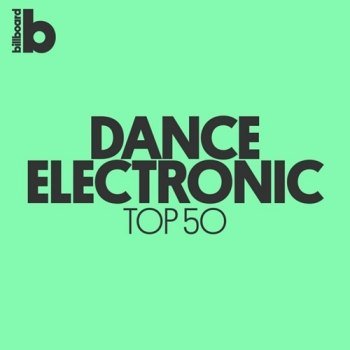 Billboard Hot Dance & Electronic Songs [02.10.2021]