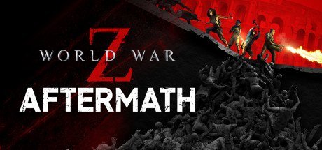 World War Z: Aftermath [PT-BR]