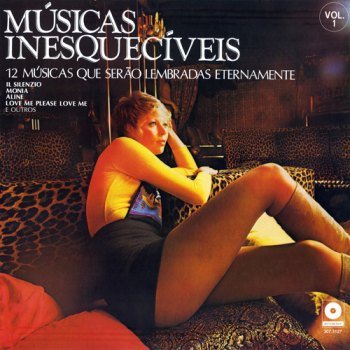 Músicas Inesquecíveis - Vol. 1 (1972)