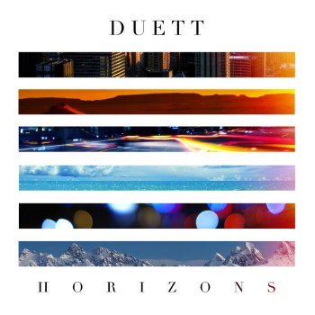 Duett - Horizons (2014)
