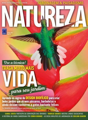 Natureza Ed 404