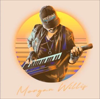 Morgan Willis - Best of Morgan Willis Vol. 02 (2020).mp3 - 320 Kbps