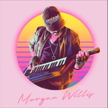 Morgan Willis - Best of Morgan Willis Vol. 01 (2020).mp3 - 320 Kbps