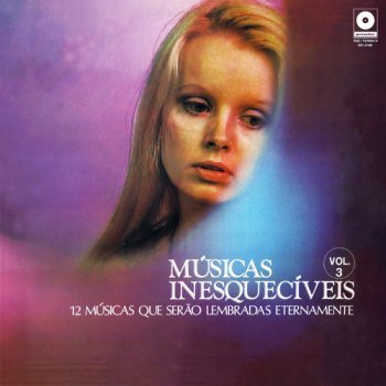 Músicas Inesquecíveis - Vol. 3 (1974)