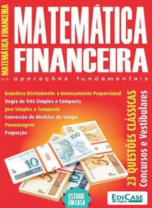 Matemática Financeira Ed 09