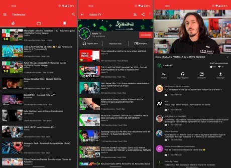 NewPipe (Lightweight YouTube) v0.24.1 [Mod]