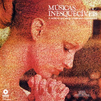 Músicas Inesquecíveis - Vol. 4 (1974)