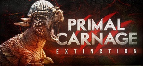 Primal Carnage: Extinction