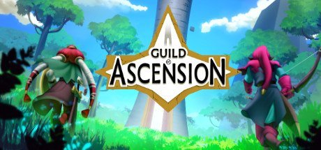 Guild of Ascension [PT-BR]