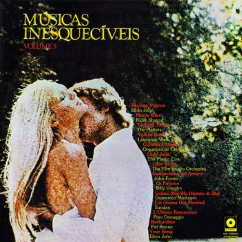 Músicas Inesquecíveis - Vol. 5 (1976)