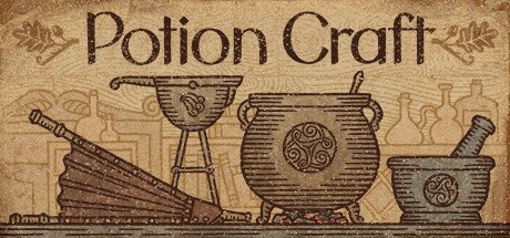 Potion Craft: Alchemist Simulator [PT-BR]