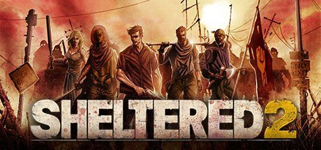 Sheltered 2 [PT-BR]