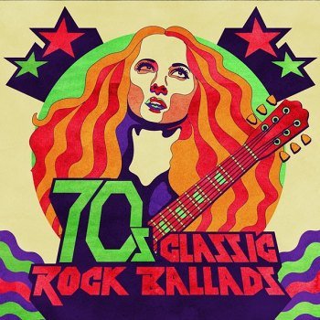 70's Classic Rock Ballads (2017)