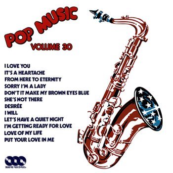 Pop Music - Volume 30 (1978)